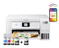 Epson EcoTank L4266 - 676185 - zdjęcie 1